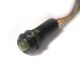 CONTROLE LED GEEL 24V ZWART
