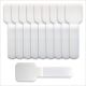Klitteband Wall per set van 10-muur klittenband-kleur wit