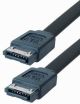 SATA verbindingskabel 150 extern female <<>> female 1m