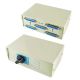 Parallel switch 1x in >> 4x out Sub-D 25-pin female *
