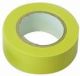 Isolatietape. geel. 10 m