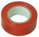 Isolatietape. rood. 10.0 m