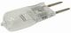 Halogeenlamp 12V. 9 x 30mm. G4-fitting spiegel