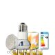 LED lamp GU10 230 V 2.7 W