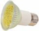 LED lamp 230, diameter 50mm, E27*