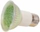 LED lamp 230. diameter 50mm. E27*