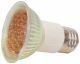LED lamp 230. diameter 50mm. E27*