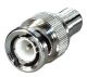 BNC verloopadapter Cinch M/F