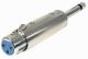 6.3mm mono verloopadapter XLR/ Canon M/F