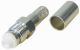 FME connector female krimp voor RG58*