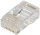 Cat6 rj-45 stekker