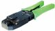 West-plug voor 4 / 2. 4 / 4. 6 / 2. 6 / 4