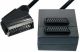 Scart plug naar Scart-aansluiting. 0.4 m