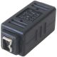 Firewire koppeling 4-pin female <<>> female IEEE1394 *