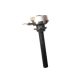 Potmeter mono lineair 0.4W 10K Omeg