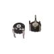 Potmeter instel horizontaal 5mm PT-6 4K7*