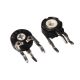 Potmeter instel verticaal 5mm PT-6 2K2