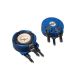 Potmeter instel verticaal 10mm PT-10 4K7*