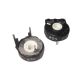 Potmeter instel horzontaal 15mm PT-15 10K*