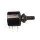 Potmeter 10slagen 2W 500VDC 10K