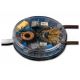 Halogeentrafo Hole70PFS 20-70W 230-240/12V
