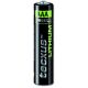 FR03 AAA lithium 1.5V 1100mAh blister 2st. Tecxus