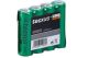 AA NIMH met lip 1.2V 2500mAh bulk per 4 Tecxus