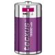 D NIMH 1.2V 10000mAh blister 1st. Tecxus