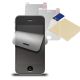 iPhone 4/4s beeldscherm folie voor en achter