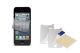 iPhone 5 beeldscherm folie voor en achter*