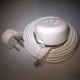Telefoon aansluit-set met 10 mtr snoer