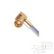 SMB crimp plug male haaks RG161-174-179-187-188-316