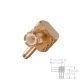 MCX crimp plug male haaks RG 188-316-161-174 kabel