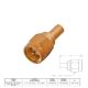 SMA soldeer/crimp plug male RG 161-174-188-316 kabel