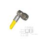 SMA crimp plug male haaks RG 161-174-188-316 kabel