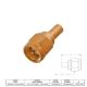 SMA soldeer/crimp plug male RG 55-142-223-400 kabel