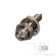 SMA crimp chassisdeel female reverse polarity  RG58-141-303