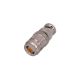 BNC verloopadapter N M/F