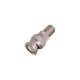 BNC verloopadapter F M/F
