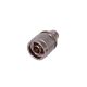 N verloopadapter TNC M/F