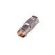 F verloopadapter BNC M/F