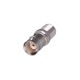 BNC verloopadapter F F/F