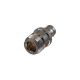 BNC verloopadapter N F/F
