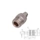 SMA verloopadapter N M/F