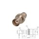 SMA verloopadapter BNC M/F