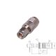 SMA verloopadapter TNC M/F