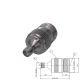 SMA verloopadapter N F/F