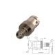 SMA verloopadapter BNC F/F