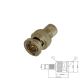 BNC crimp plug male RG6 Belden 8281 kabel