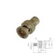 BNC crimp plug male BT 2003 kabel